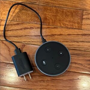 Amazon Echo Dot Black